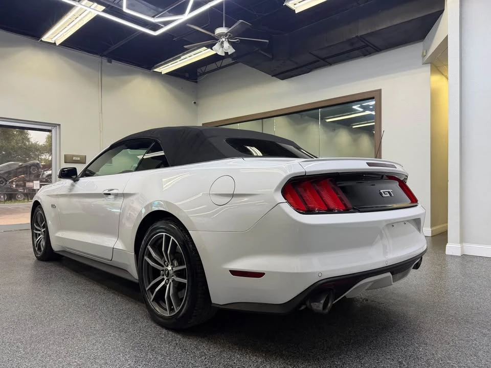 2016 Ford S550 Mustang GT - Image 5 of 20