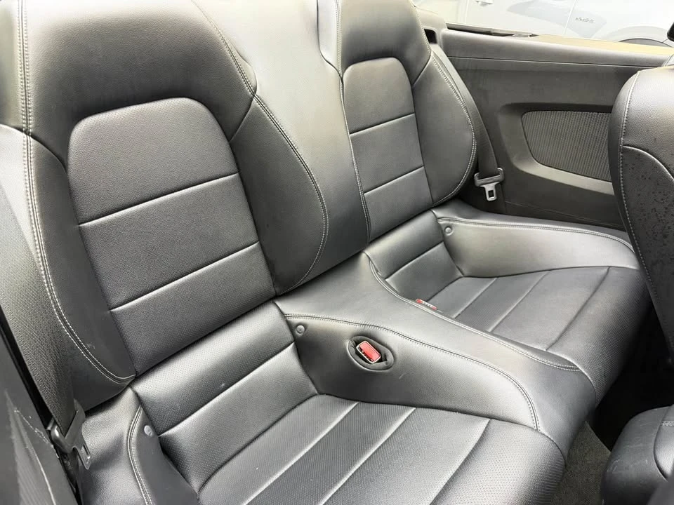 2016 Ford S550 Mustang GT - Image 13 of 20