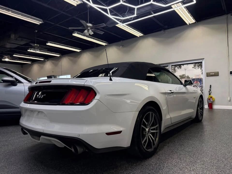 2016 Ford S550 Mustang GT - Image 4 of 20
