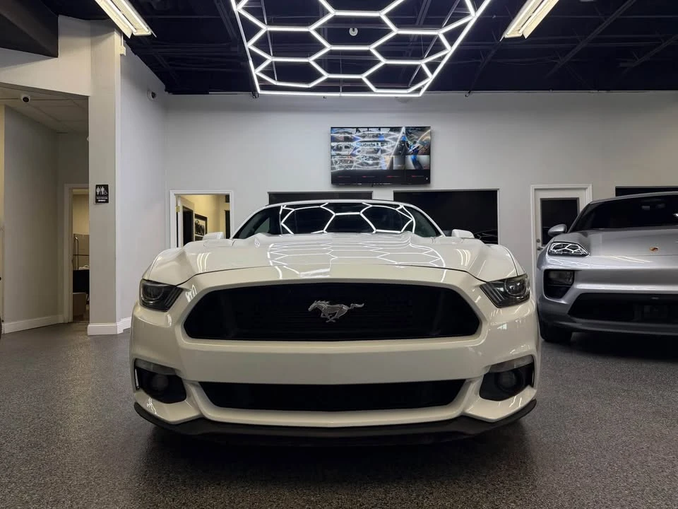 2016 Ford S550 Mustang GT - Image 6 of 20