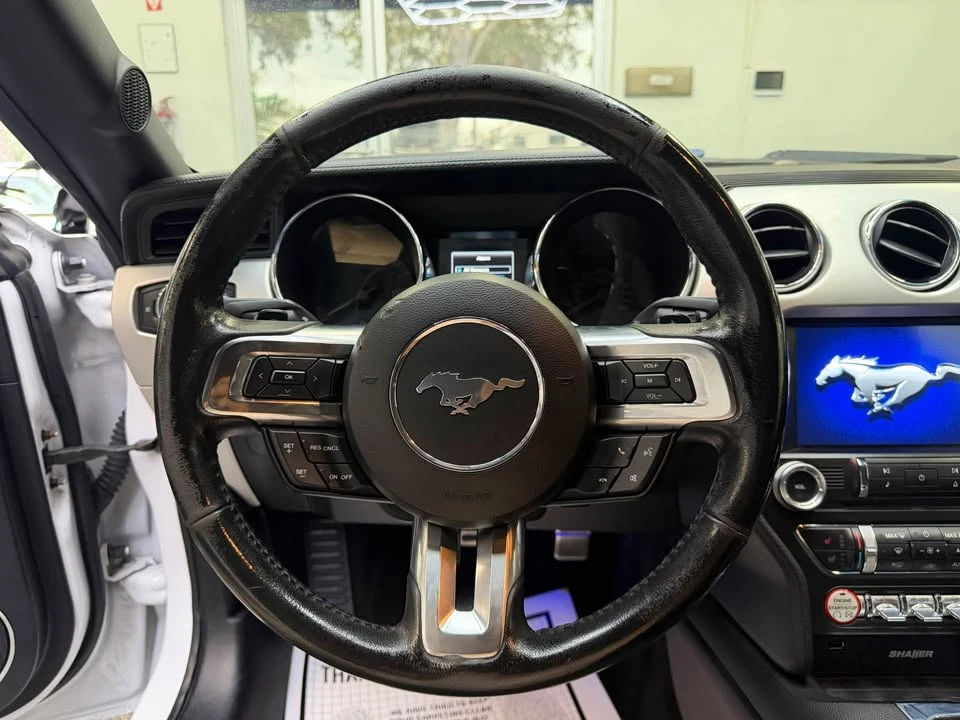 2016 Ford S550 Mustang GT - Image 19 of 20