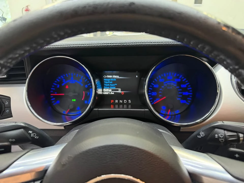 2016 Ford S550 Mustang GT - Image 11 of 20