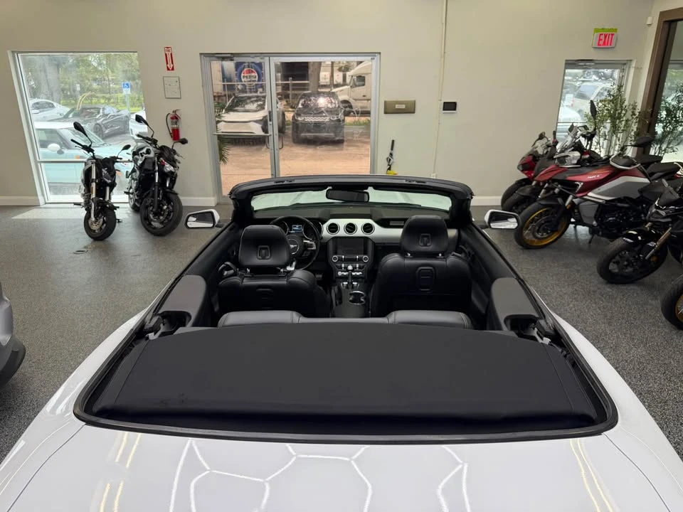 2016 Ford S550 Mustang GT - Image 14 of 20