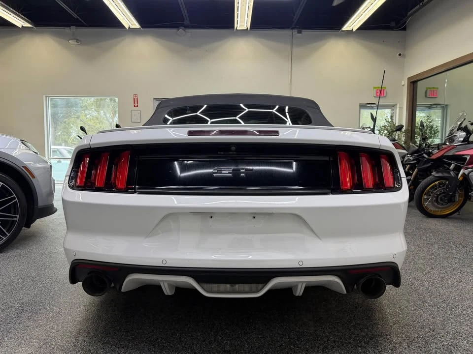 2016 Ford S550 Mustang GT - Image 7 of 20