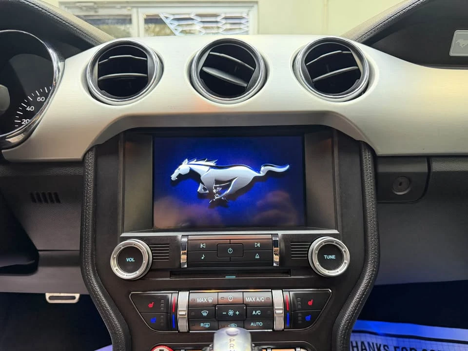 2016 Ford S550 Mustang GT - Image 10 of 20