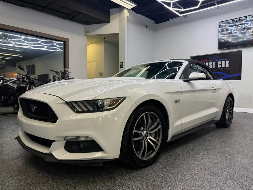 2016 Ford S550 Mustang GT - Image 3 of 20