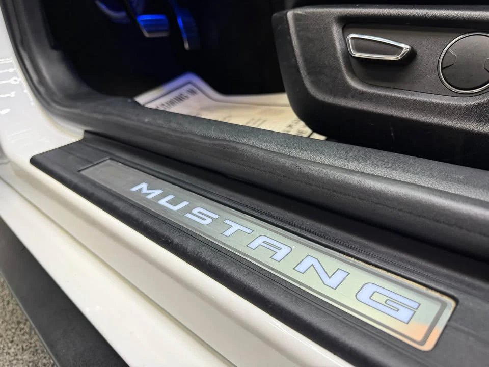 2016 Ford S550 Mustang GT - Image 20 of 20