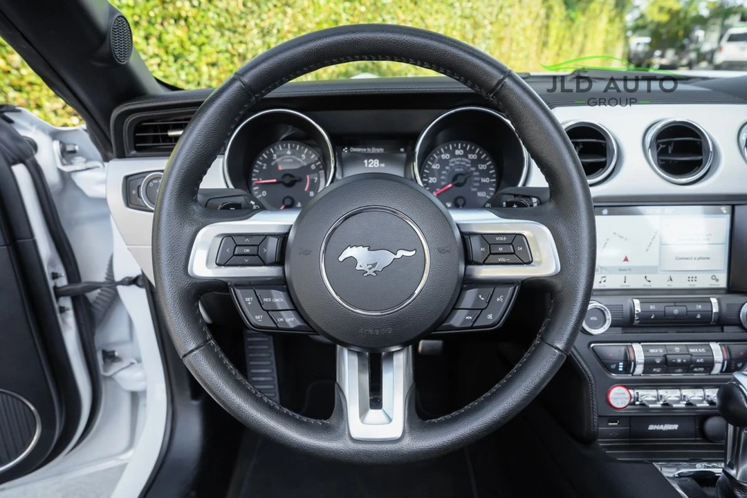 2016 Ford S550 Mustang - Image 21 of 21