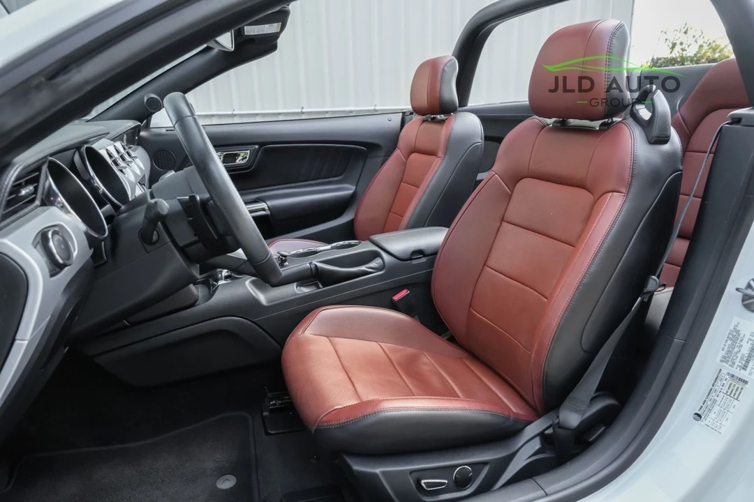 2016 Ford S550 Mustang - Image 14 of 21