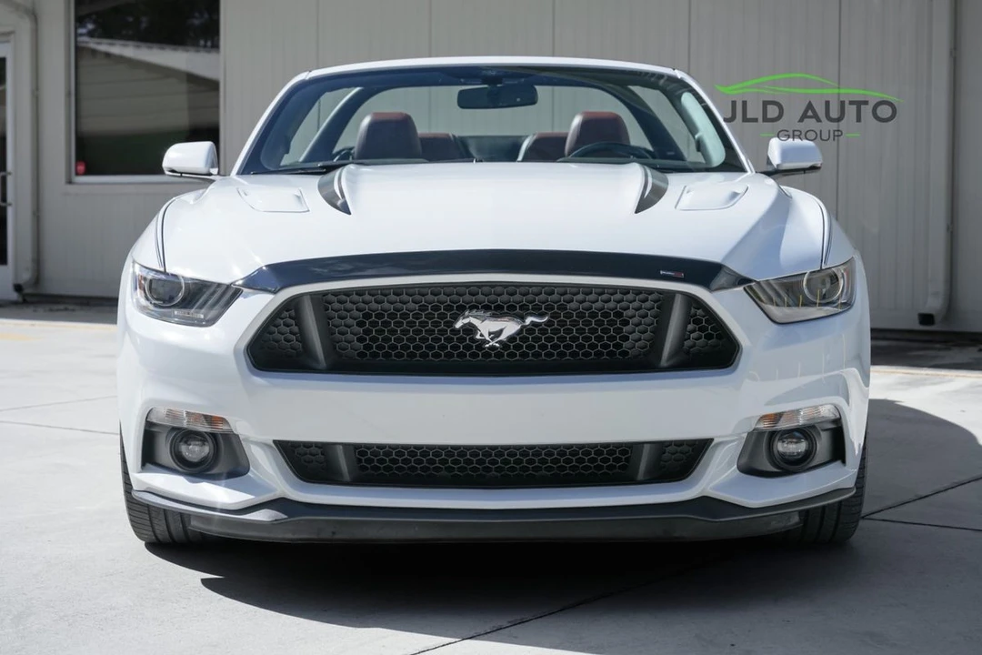 2016 Ford S550 Mustang - Image 3 of 21