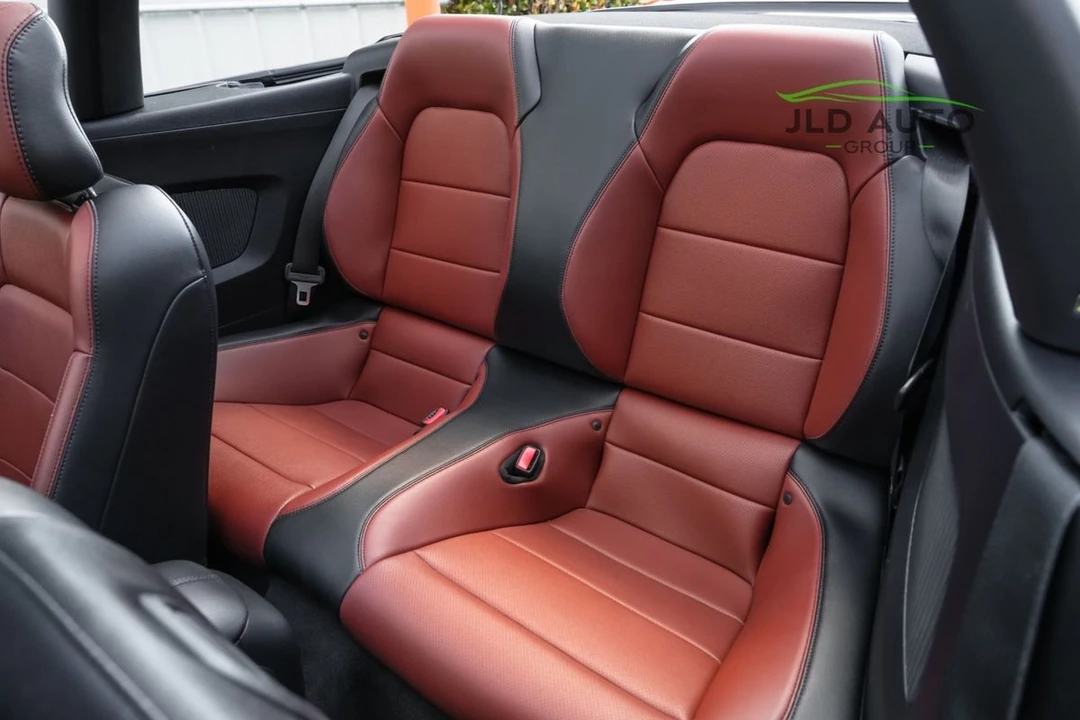 2016 Ford S550 Mustang - Image 15 of 21