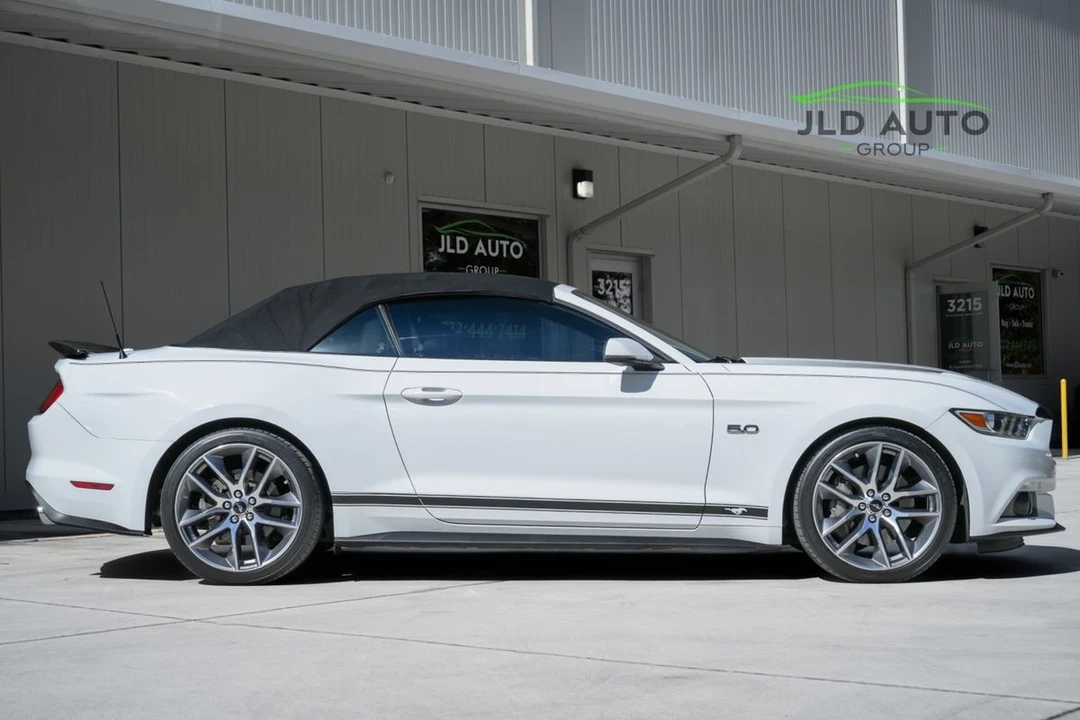 2016 Ford S550 Mustang - Image 12 of 21