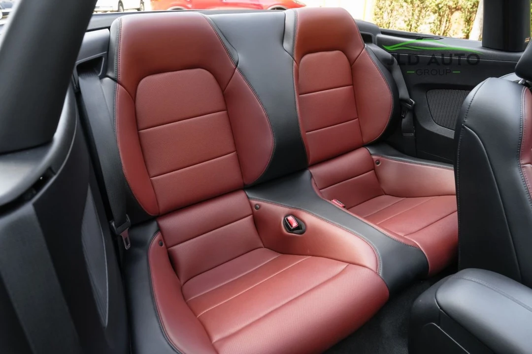 2016 Ford S550 Mustang - Image 19 of 21