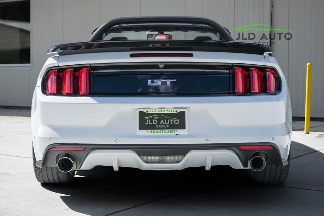 2016 Ford S550 Mustang - Image 9 of 21
