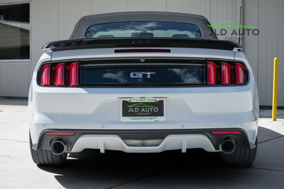 2016 Ford S550 Mustang - Image 10 of 21