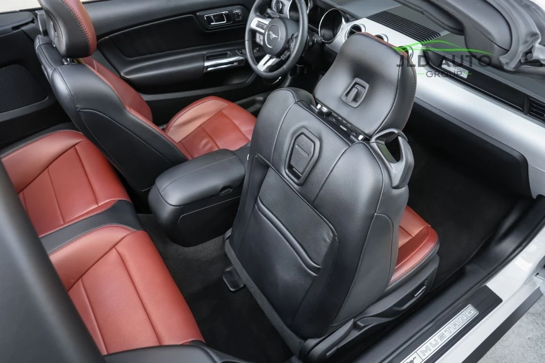 2016 Ford S550 Mustang - Image 20 of 21