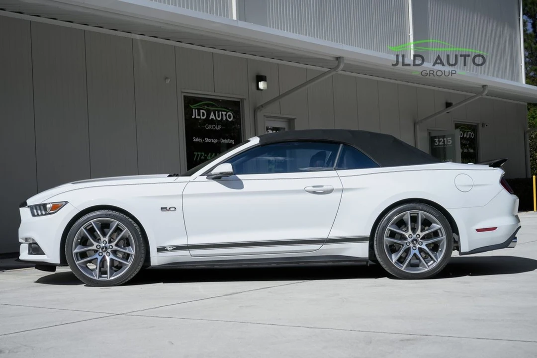 2016 Ford S550 Mustang - Image 6 of 21