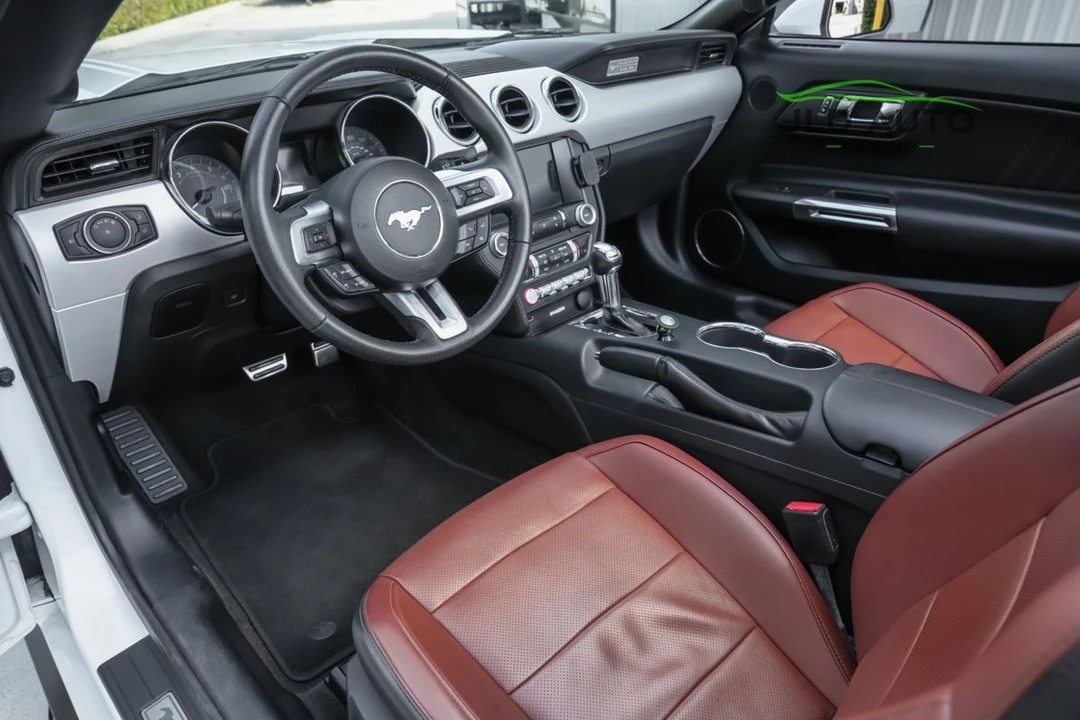 2016 Ford S550 Mustang - Image 13 of 21