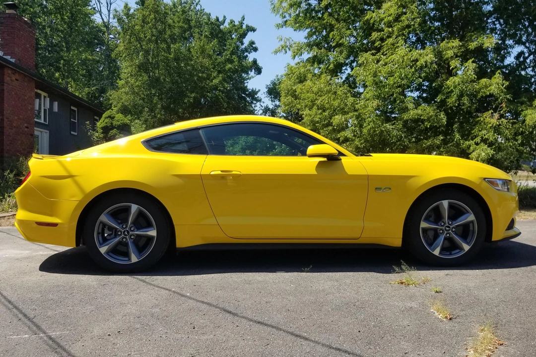 2016 Ford S550 Mustang - Image 3 of 31