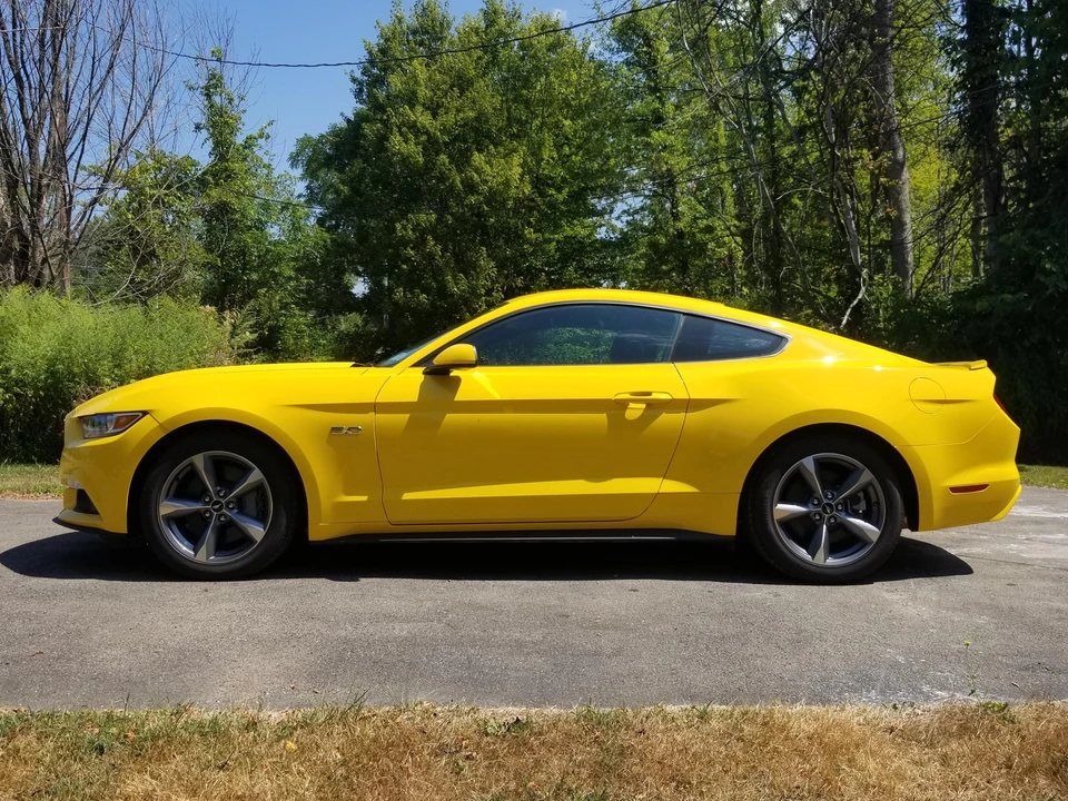 2016 Ford S550 Mustang - Image 6 of 31