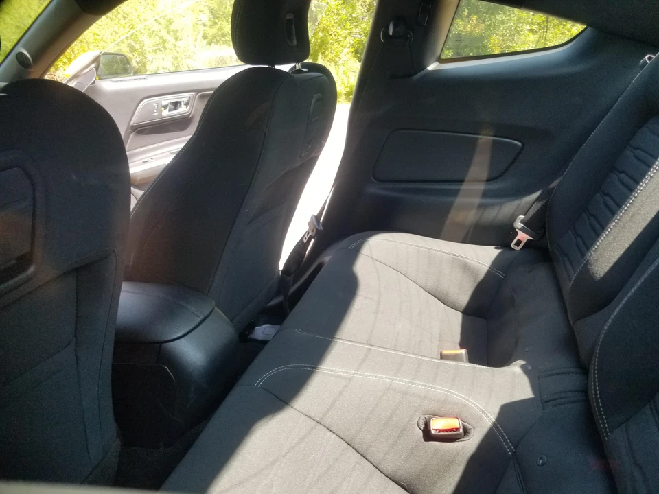 2016 Ford S550 Mustang - Image 20 of 31