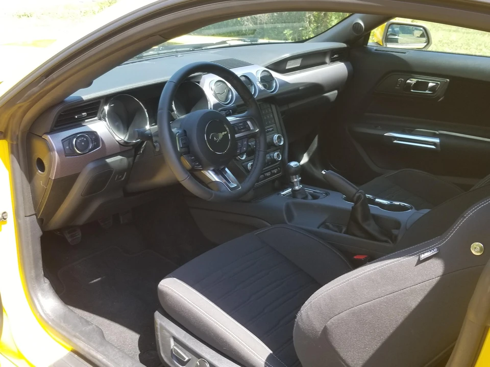 2016 Ford S550 Mustang - Image 23 of 31