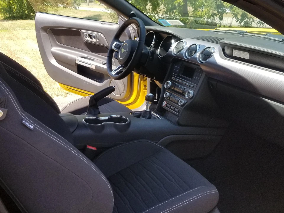 2016 Ford S550 Mustang - Image 27 of 31