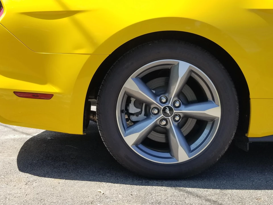 2016 Ford S550 Mustang - Image 13 of 31