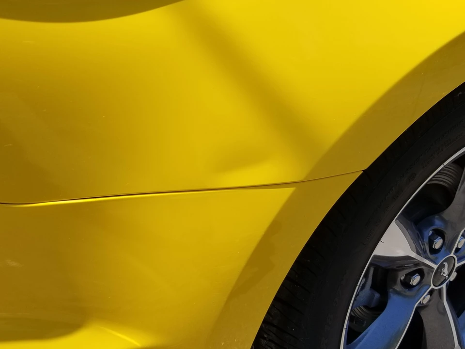 2016 Ford S550 Mustang - Image 9 of 31