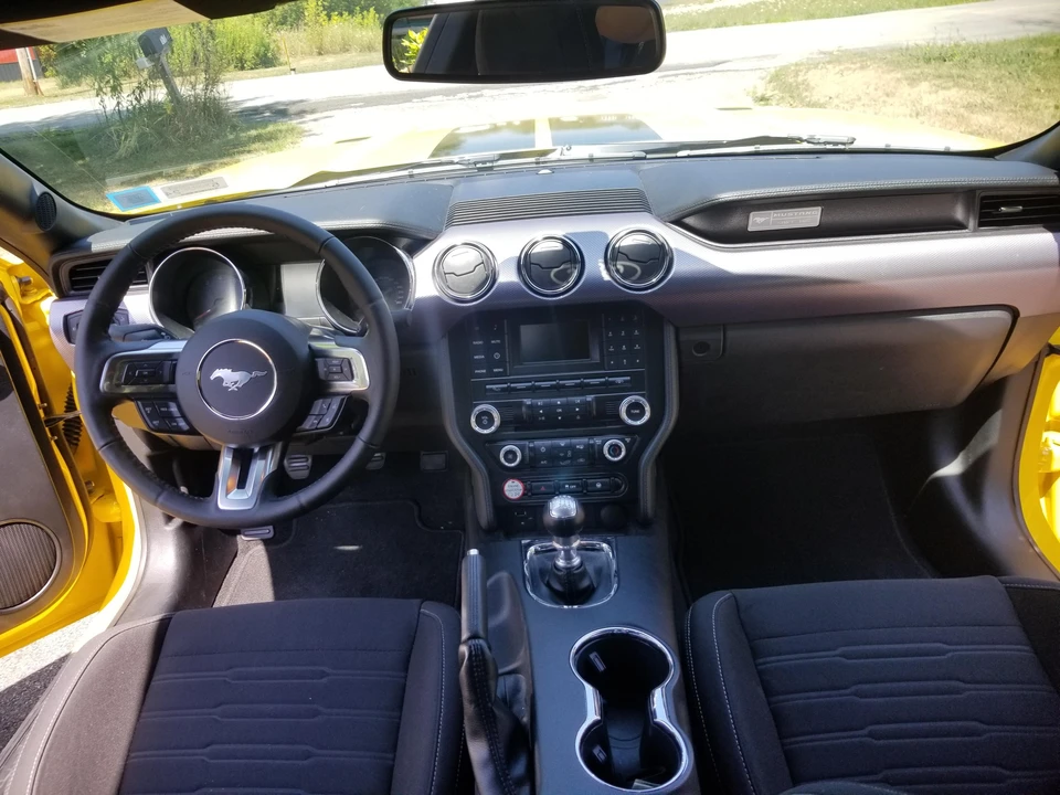 2016 Ford S550 Mustang - Image 28 of 31