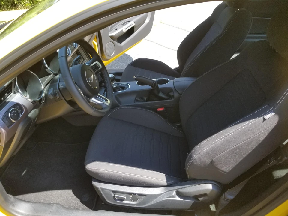 2016 Ford S550 Mustang - Image 19 of 31