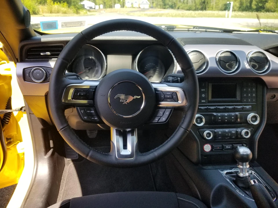 2016 Ford S550 Mustang - Image 24 of 31