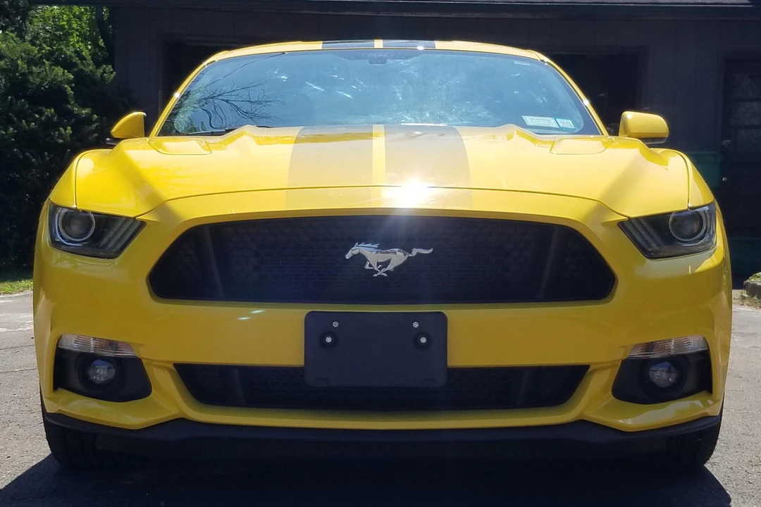2016 Ford S550 Mustang - Image 2 of 31