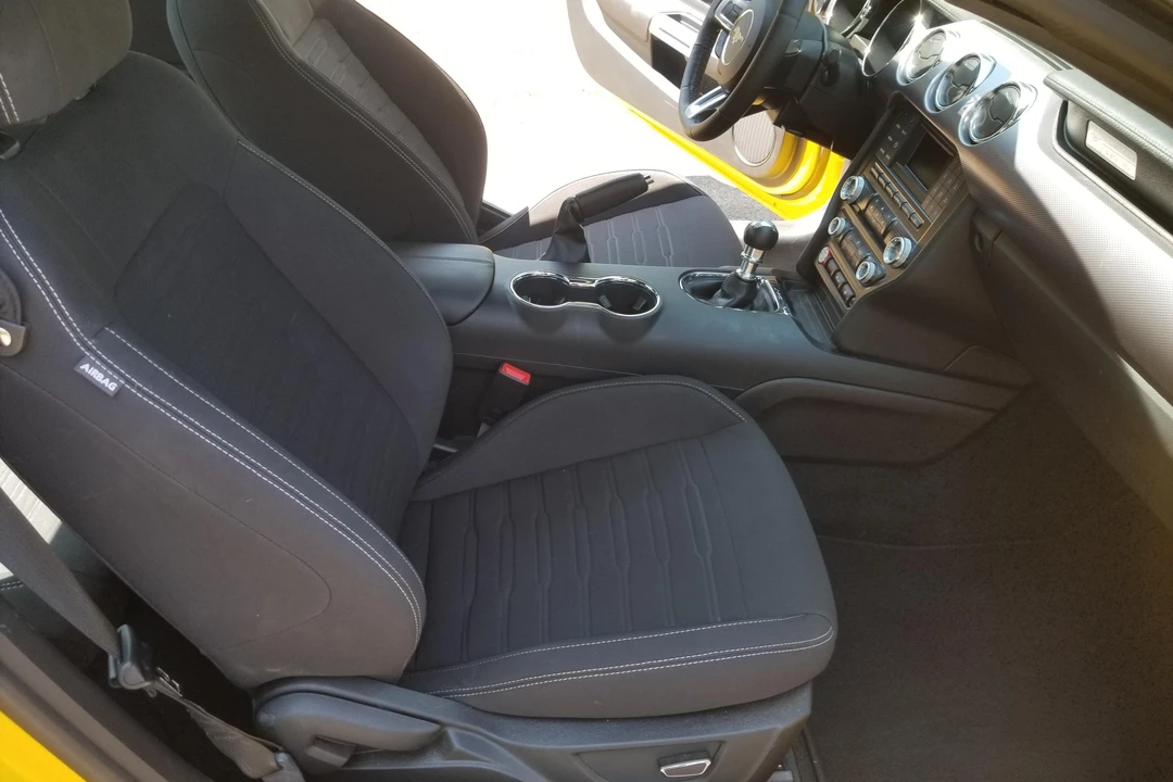 2016 Ford S550 Mustang - Image 16 of 31