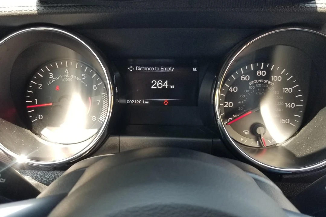2016 Ford S550 Mustang - Image 18 of 31