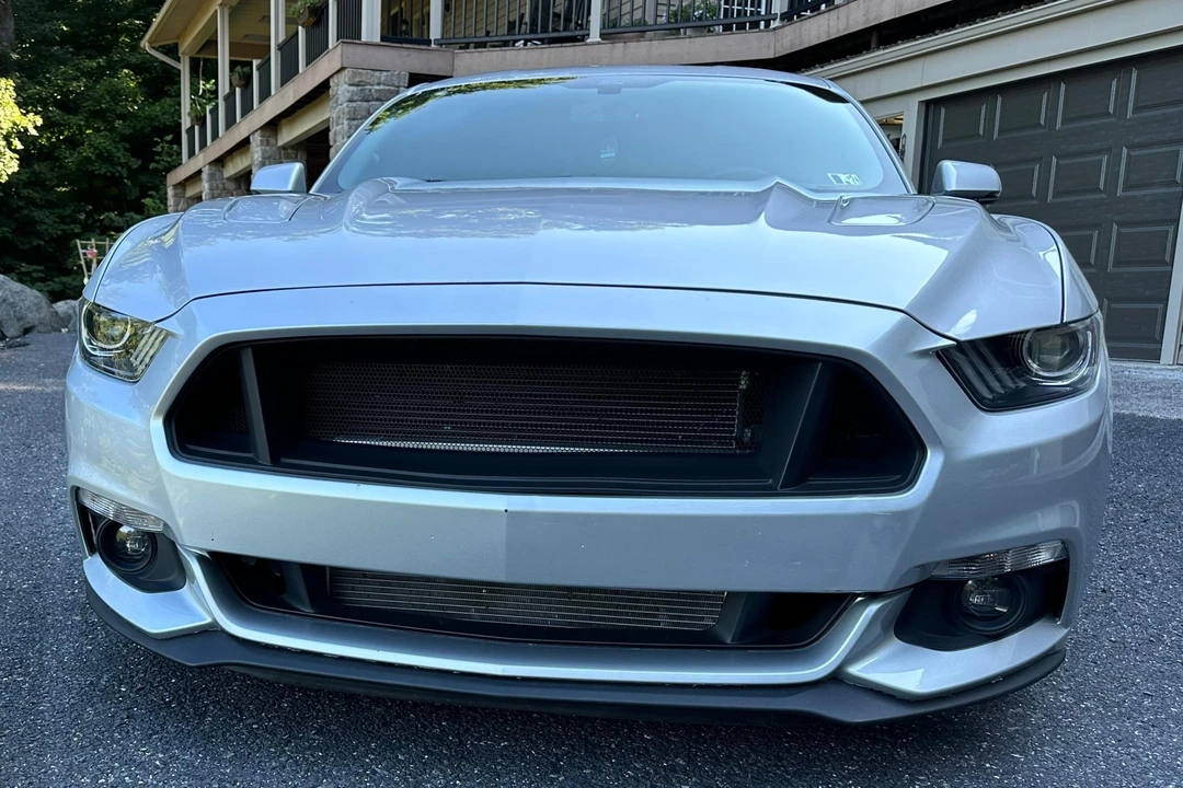 2016 Ford S550 Mustang - Image 2 of 31