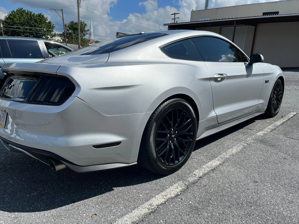 2016 Ford S550 Mustang - Image 11 of 31