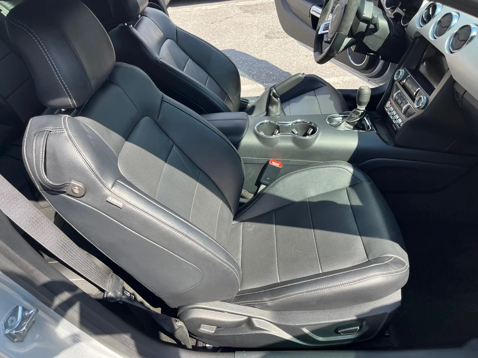 2016 Ford S550 Mustang - Image 27 of 31