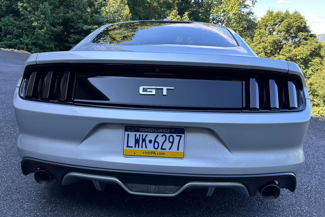 2016 Ford S550 Mustang - Image 5 of 31
