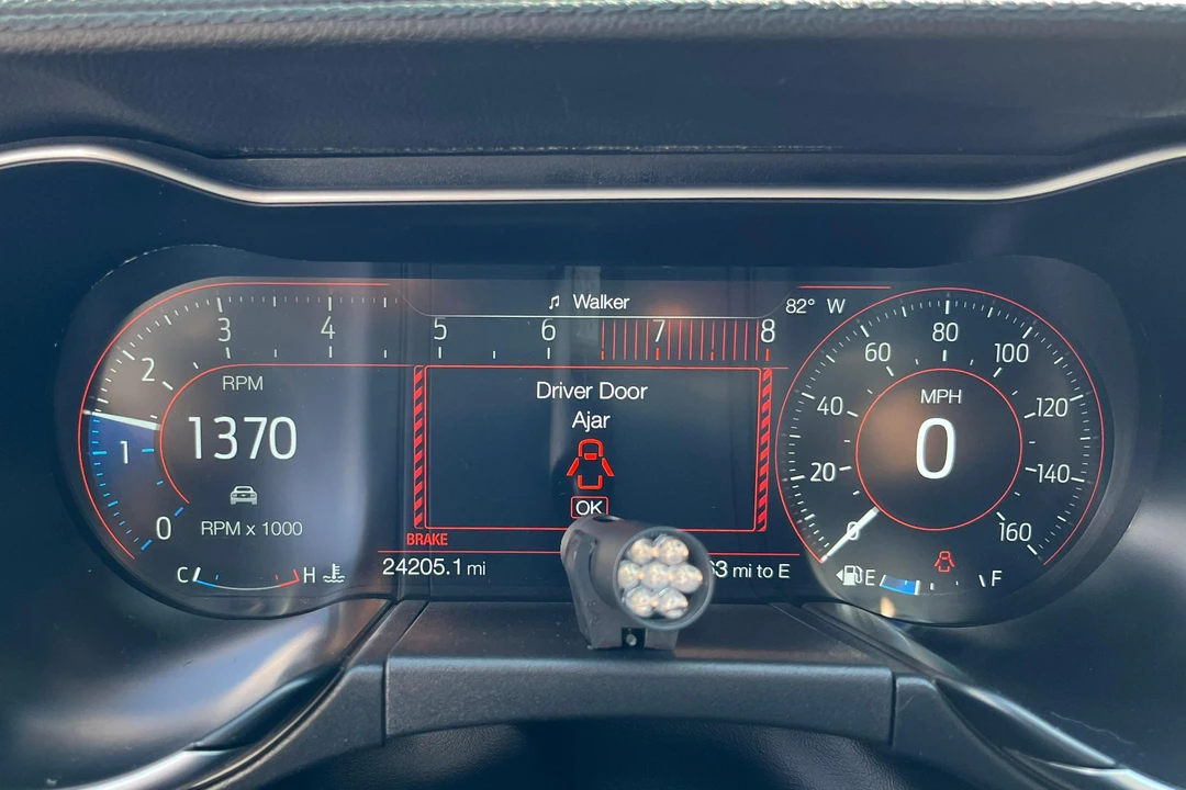 2016 Ford S550 Mustang - Image 26 of 31