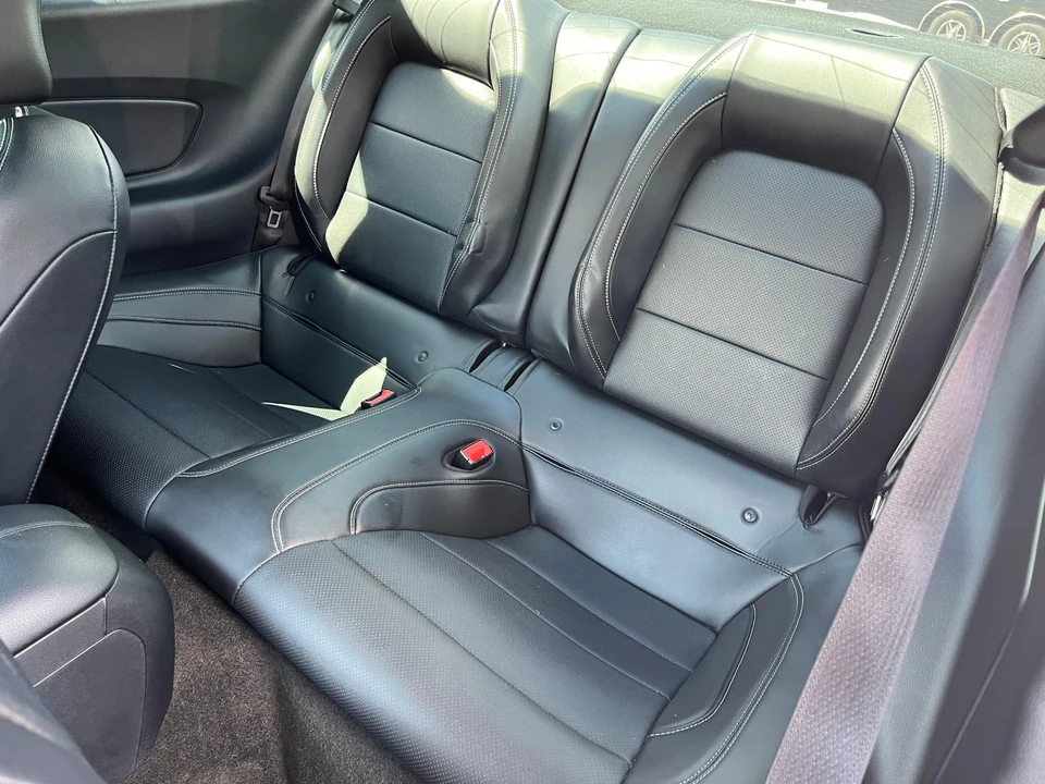 2016 Ford S550 Mustang - Image 30 of 31