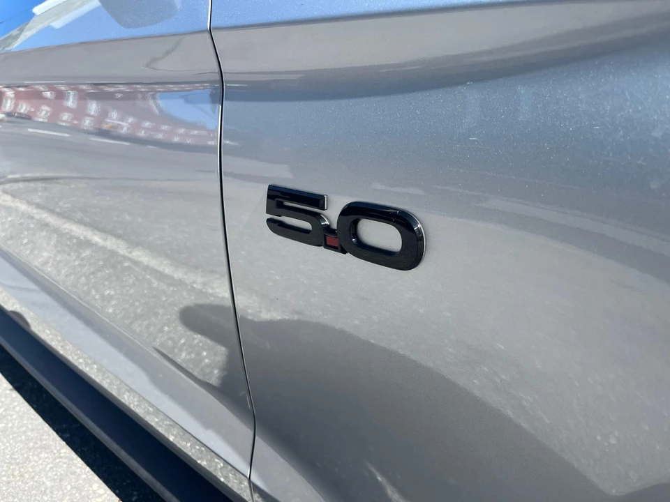 2016 Ford S550 Mustang - Image 18 of 31