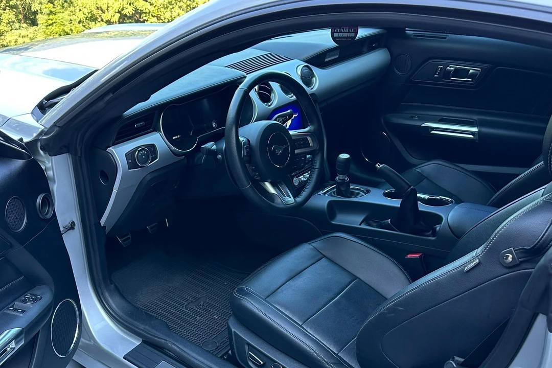 2016 Ford S550 Mustang - Image 23 of 31