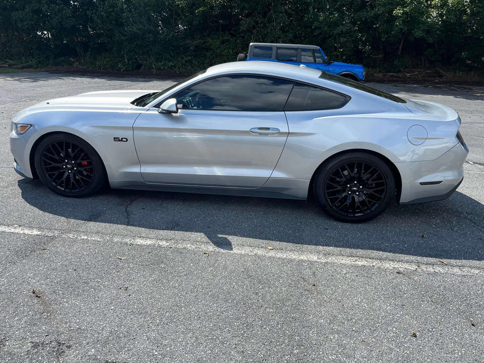 2016 Ford S550 Mustang - Image 8 of 31