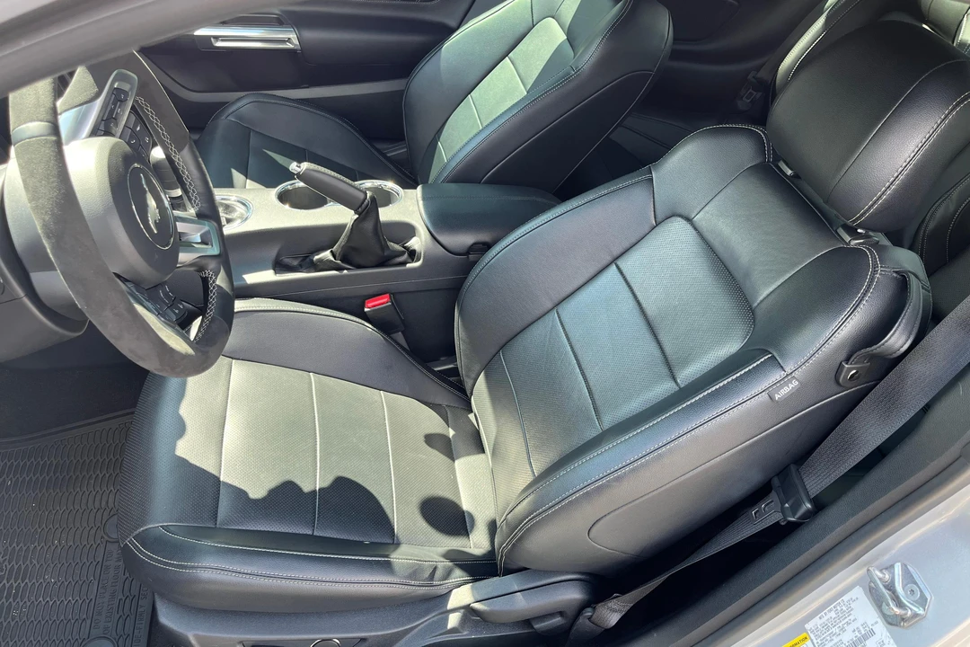 2016 Ford S550 Mustang - Image 24 of 31