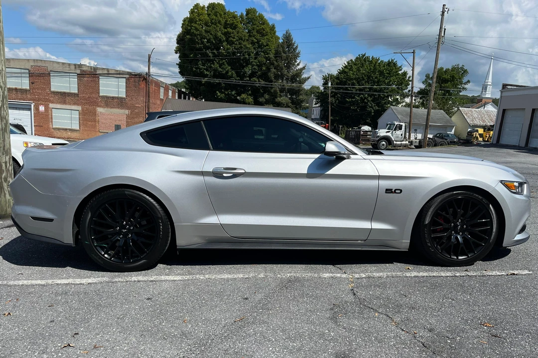2016 Ford S550 Mustang - Image 3 of 31