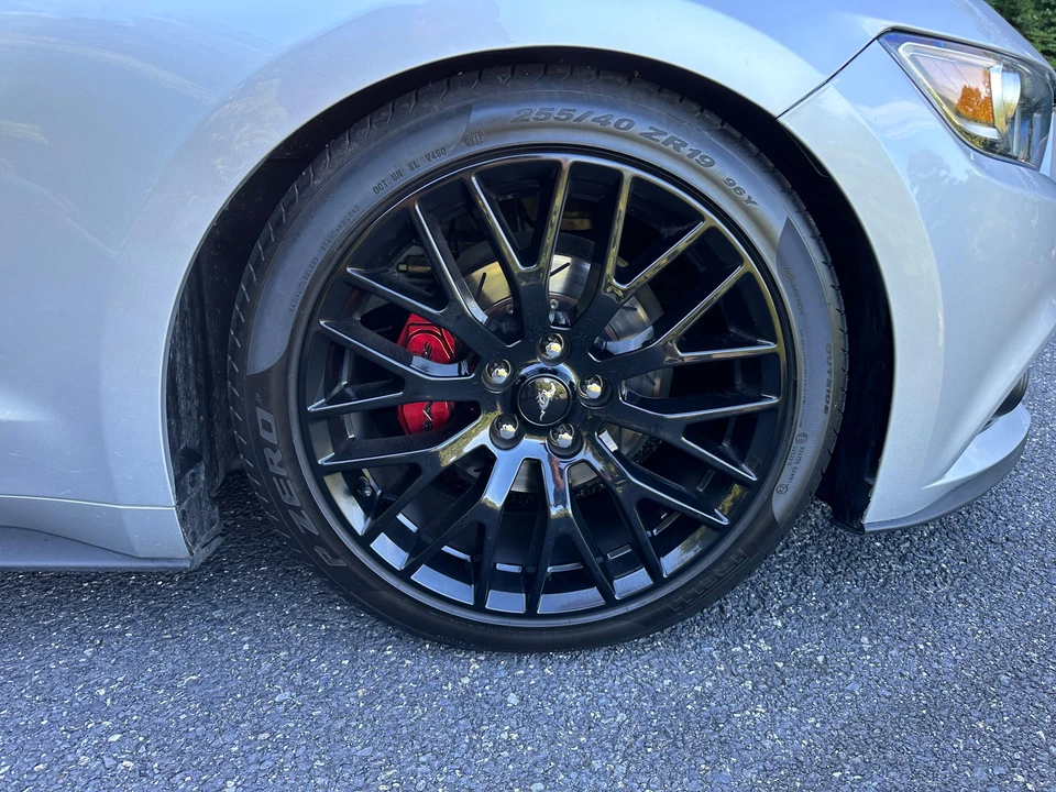 2016 Ford S550 Mustang - Image 22 of 31