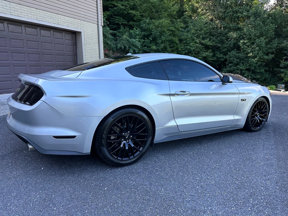 2016 Ford S550 Mustang - Image 12 of 31