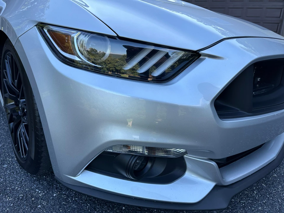 2016 Ford S550 Mustang - Image 15 of 31