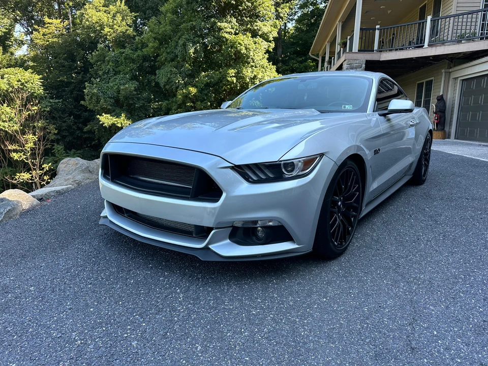 2016 Ford S550 Mustang - Image 6 of 31